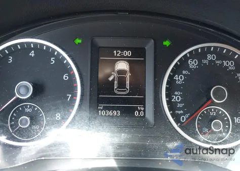 2017 Volkswagen Tiguan 2.0T/2.0T S from USA, damaged, VIN WVGAV7AX8HK001869